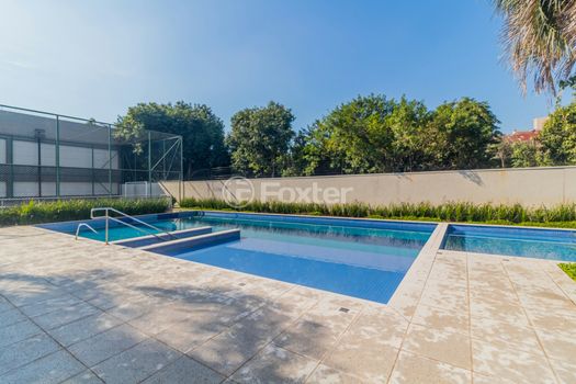 Foto 39 do(a) Apartamento de 2 quartos à venda em Navegantes, Porto Alegre