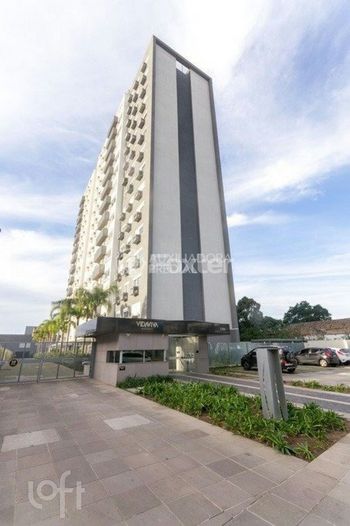 Foto 18 do(a) Apartamento de 2 quartos à venda em Navegantes, Porto Alegre