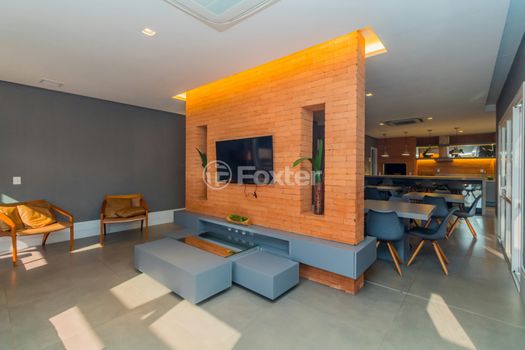 Foto 50 do(a) Apartamento de 2 quartos à venda em Navegantes, Porto Alegre