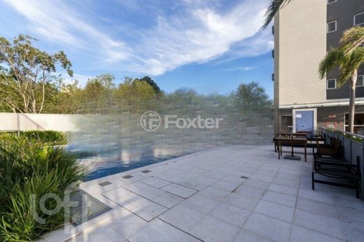 Foto 28 do(a) Apartamento de 2 quartos à venda em Navegantes, Porto Alegre