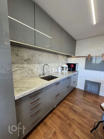 Foto 3 do(a) Apartamento de 2 quartos à venda em Navegantes, Porto Alegre