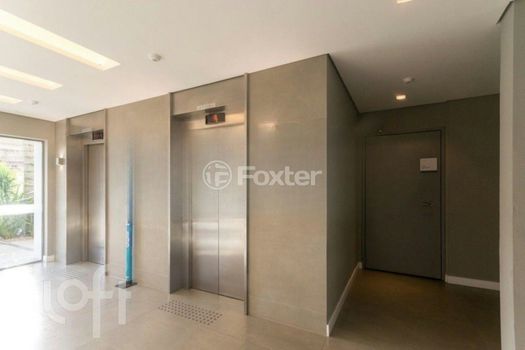 Foto 30 do(a) Apartamento de 2 quartos à venda em Navegantes, Porto Alegre