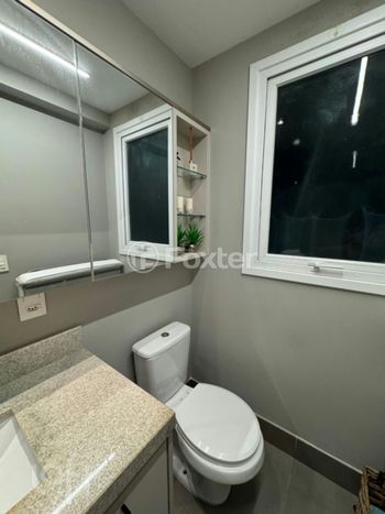 Foto 15 do(a) Apartamento de 2 quartos à venda em Navegantes, Porto Alegre