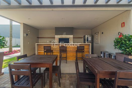 Foto 47 do(a) Apartamento de 2 quartos à venda em Navegantes, Porto Alegre