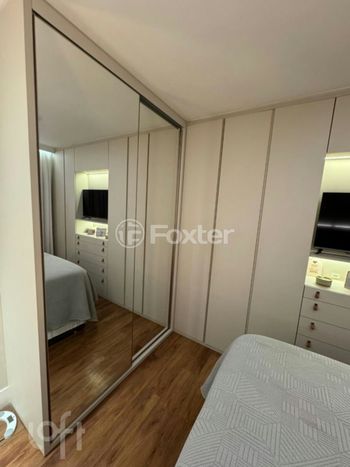 Foto 12 do(a) Apartamento de 2 quartos à venda em Navegantes, Porto Alegre