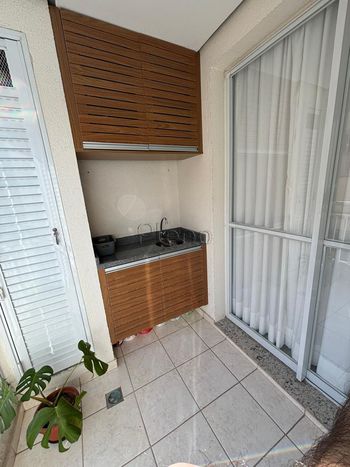 Foto 2 do(a) Apartamento false à venda em Ponte Preta, Campinas