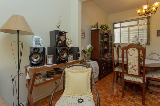 Foto 14 do(a) Apartamento de 3 quartos à venda em Bela Vista, São Paulo