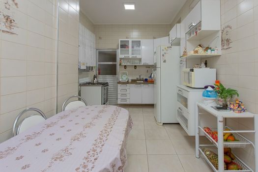 Foto 5 do(a) Apartamento de 3 quartos à venda em Bela Vista, São Paulo