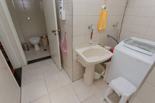 Foto 8 do(a) Apartamento de 3 quartos à venda em Bela Vista, São Paulo