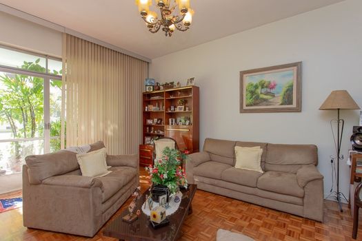 Foto 10 do(a) Apartamento de 3 quartos à venda em Bela Vista, São Paulo