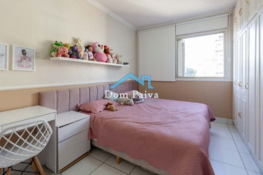 Foto 10 do(a) Apartamento de 3 quartos à venda em Cerqueira César, São Paulo