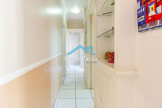 Foto 31 do(a) Apartamento de 3 quartos à venda em Cerqueira César, São Paulo