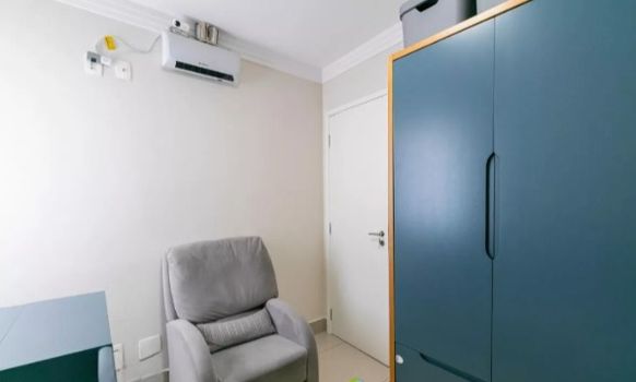Foto 10 do(a) Apartamento de 3 quartos à venda em Alto da Mooca, São Paulo