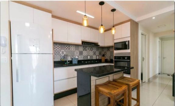 Foto 5 do(a) Apartamento de 3 quartos à venda em Alto da Mooca, São Paulo