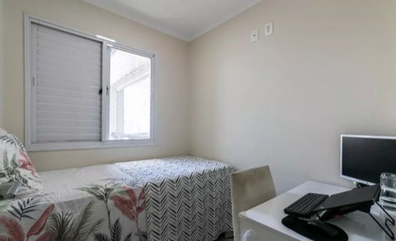 Foto 11 do(a) Apartamento de 3 quartos à venda em Alto da Mooca, São Paulo
