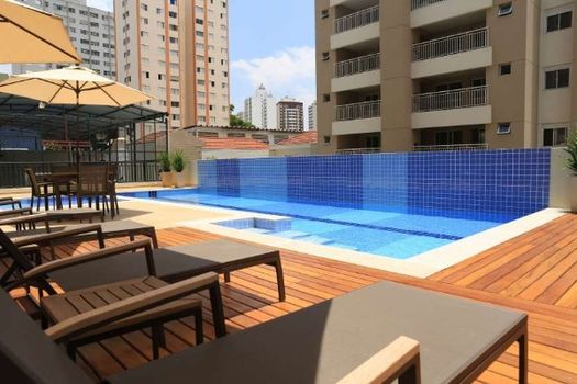 Foto 26 do(a) Apartamento de 3 quartos à venda em Alto da Mooca, São Paulo