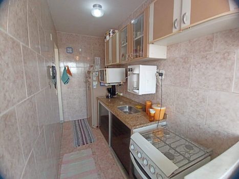 Foto 12 do(a) Apartamento de 2 quartos à venda em Penha, Rio de Janeiro