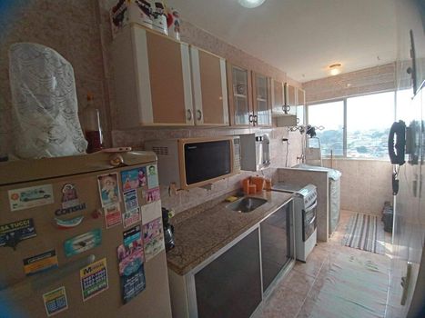 Foto 11 do(a) Apartamento de 2 quartos à venda em Penha, Rio de Janeiro