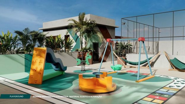 Foto 34 do(a) Apartamento de 2 quartos à venda em Jardim Nossa Senhora Auxiliadora, Campinas