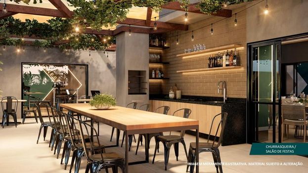 Foto 30 do(a) Apartamento de 2 quartos à venda em Jardim Nossa Senhora Auxiliadora, Campinas