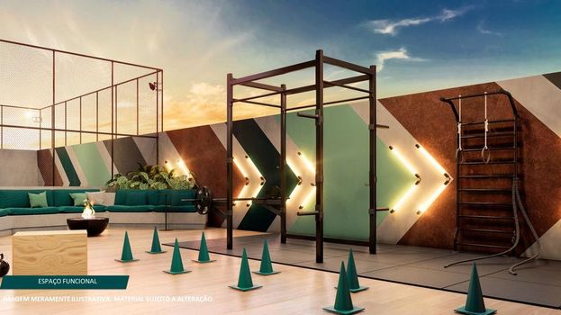 Foto 33 do(a) Apartamento de 2 quartos à venda em Jardim Nossa Senhora Auxiliadora, Campinas