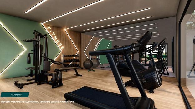 Foto 27 do(a) Apartamento de 2 quartos à venda em Jardim Nossa Senhora Auxiliadora, Campinas