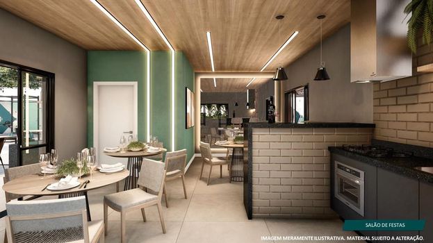 Foto 31 do(a) Apartamento de 2 quartos à venda em Jardim Nossa Senhora Auxiliadora, Campinas