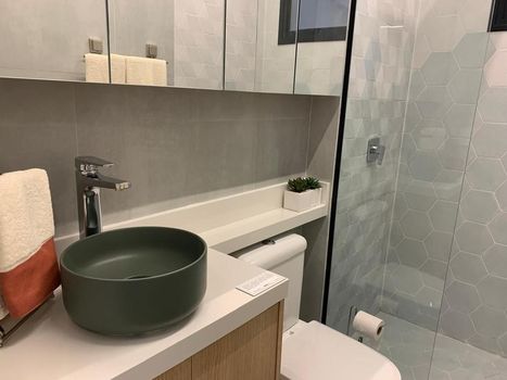 Foto 20 do(a) Apartamento de 2 quartos à venda em Jardim Nossa Senhora Auxiliadora, Campinas