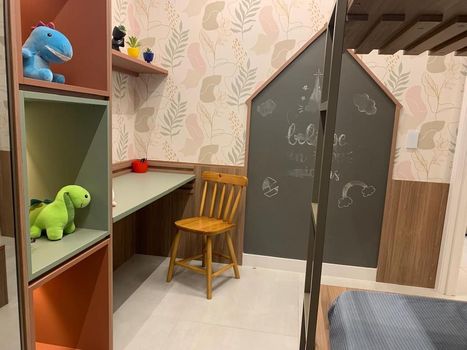 Foto 17 do(a) Apartamento de 2 quartos à venda em Jardim Nossa Senhora Auxiliadora, Campinas