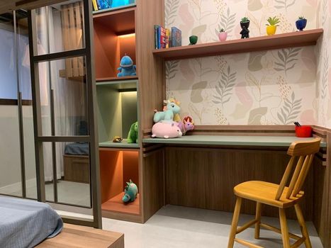 Foto 15 do(a) Apartamento de 2 quartos à venda em Jardim Nossa Senhora Auxiliadora, Campinas