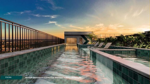 Foto 26 do(a) Apartamento de 2 quartos à venda em Jardim Nossa Senhora Auxiliadora, Campinas