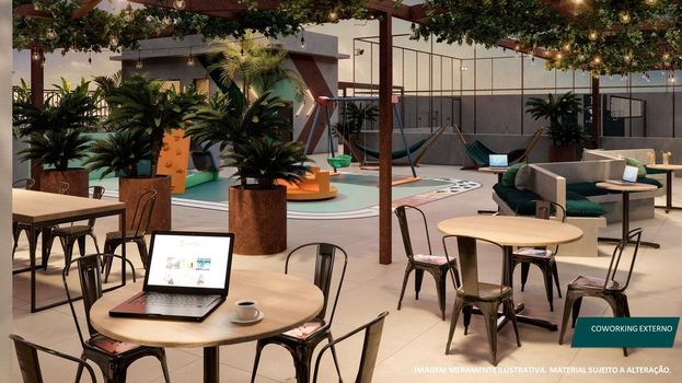 Foto 32 do(a) Apartamento de 2 quartos à venda em Jardim Nossa Senhora Auxiliadora, Campinas