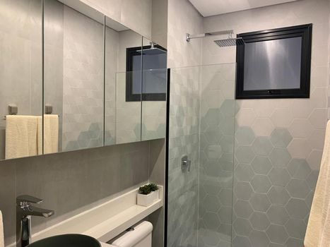 Foto 19 do(a) Apartamento de 2 quartos à venda em Jardim Nossa Senhora Auxiliadora, Campinas