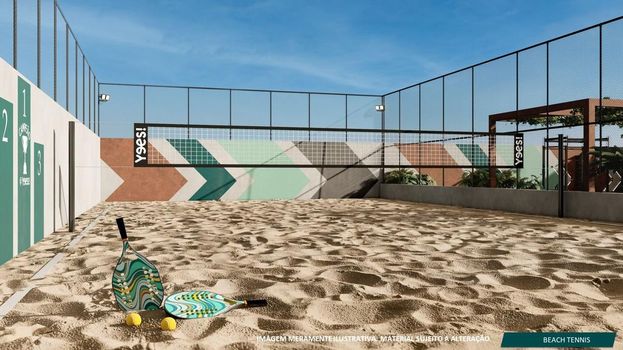 Foto 28 do(a) Apartamento de 2 quartos à venda em Jardim Nossa Senhora Auxiliadora, Campinas