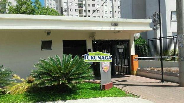 Foto 26 do(a) Apartamento de 2 quartos à venda em Cocaia, Guarulhos