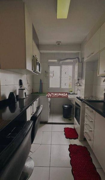 Foto 6 do(a) Apartamento de 2 quartos à venda em Cocaia, Guarulhos