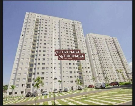 Foto 18 do(a) Apartamento de 2 quartos à venda em Cocaia, Guarulhos