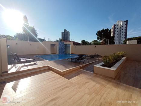 Foto 40 do(a) Apartamento de 3 quartos à venda em Jardim das Nações, Taubaté