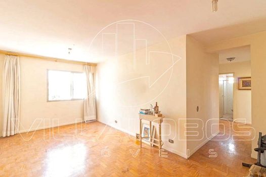 Foto 7 do(a) Loft de 3 quartos à venda em Vila Pompéia, São Paulo