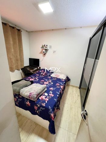 Foto 8 do(a) Apartamento de 2 quartos à venda em Santa Terezinha, Piracicaba