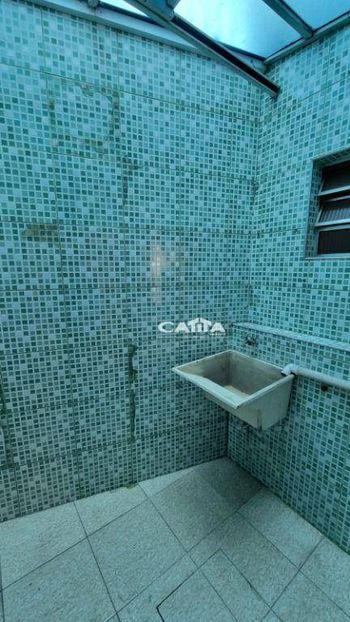 Foto 5 do(a) Casa em Condomínio de 2 quartos à venda em Vila Carmosina, São Paulo