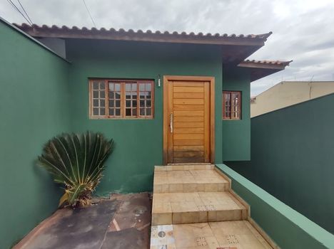 Foto 2 do(a) Casa de 3 quartos à venda em Parque Conceição, Piracicaba