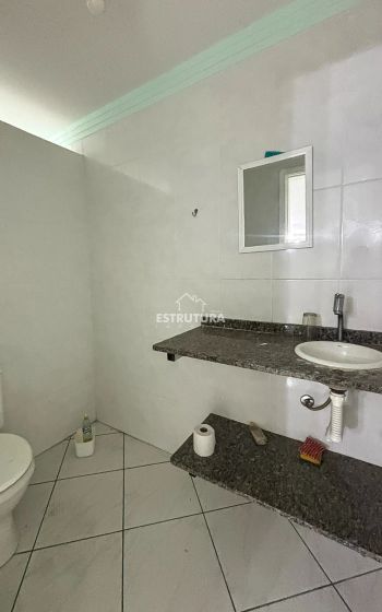 Foto 4 do(a) Casa de 3 quartos à venda em Vila Operária, Rio Claro