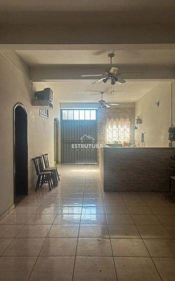 Foto 10 do(a) Casa de 3 quartos à venda em Vila Operária, Rio Claro