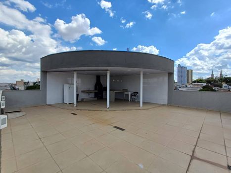 Foto 15 do(a) Apartamento de 1 quartos à venda em Centro, Botucatu
