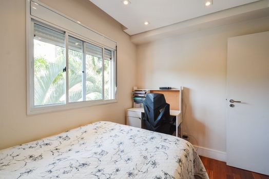 Foto 30 do(a) Apartamento de 2 quartos à venda em Vila Gumercindo, São Paulo