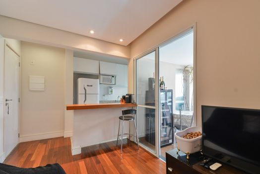 Foto 5 do(a) Apartamento de 2 quartos à venda em Vila Gumercindo, São Paulo