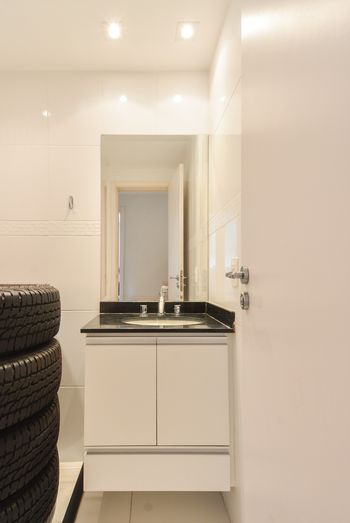 Foto 20 do(a) Apartamento de 2 quartos à venda em Vila Gumercindo, São Paulo