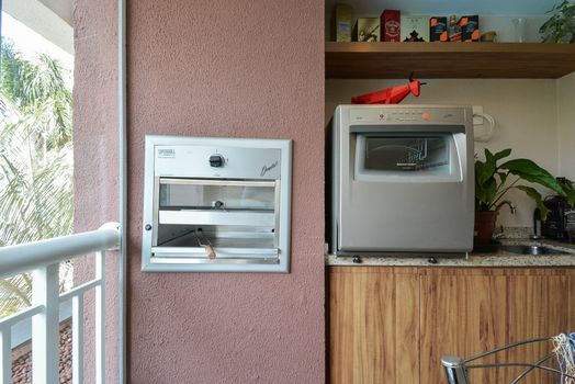 Foto 12 do(a) Apartamento de 2 quartos à venda em Vila Gumercindo, São Paulo