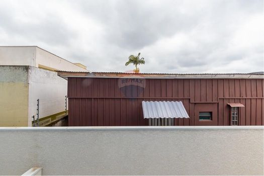 Foto 40 do(a) Apartamento de 2 quartos à venda em Portão, Curitiba